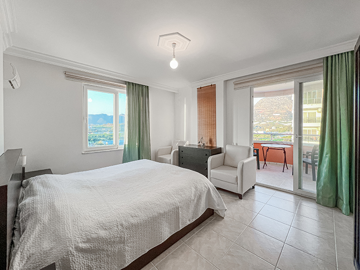 Appartement à Alanya, Turquie, 95 m² - image 9