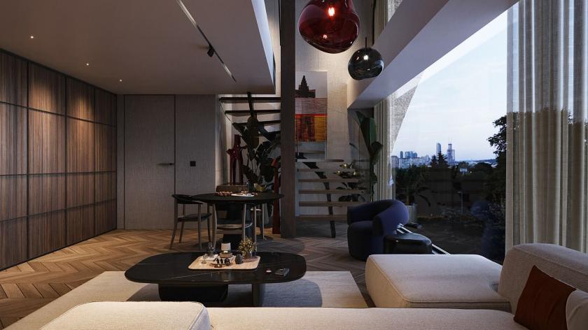 Appartamento a Istanbul, Turchia, 81 m² - foto 8