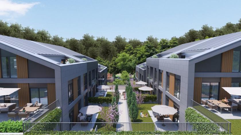 Flat in Eyup, Turkey, 278 m² - picture 8