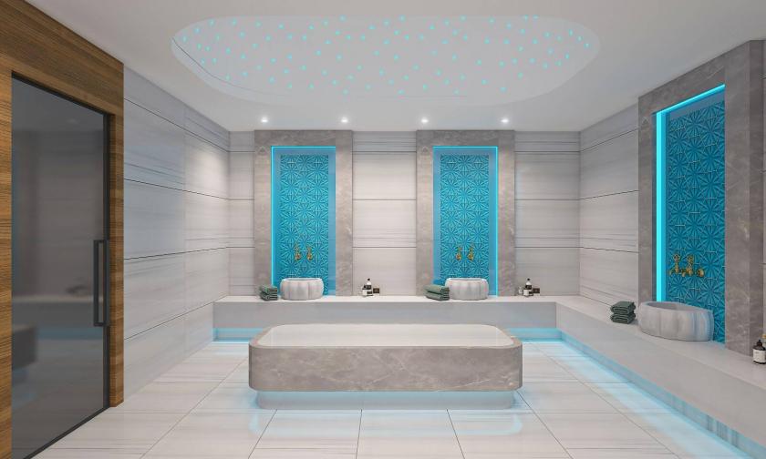 Piso en Beylikdüzü, Turquia, 80 m² - imagen 9