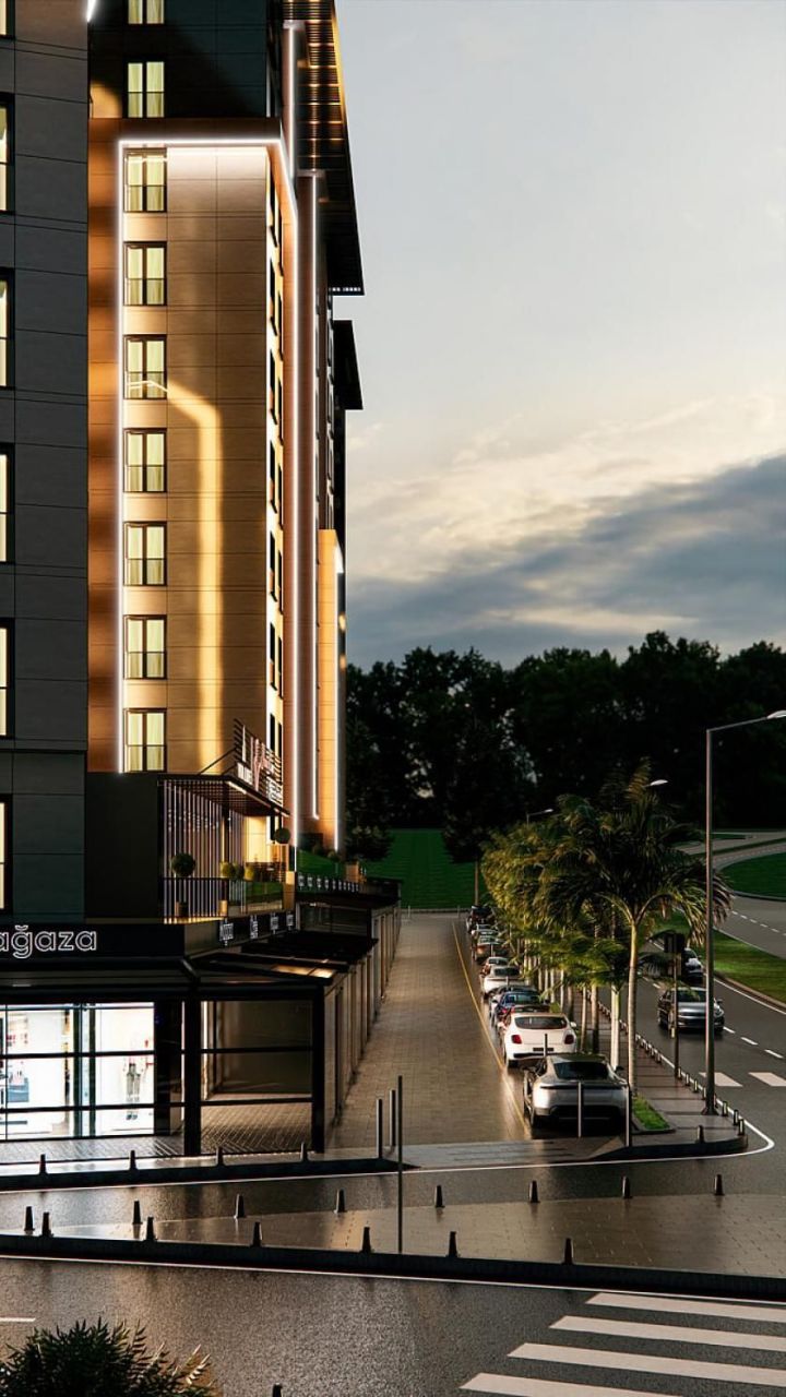 Flat in Eyup, Turkey, 148 m² - picture 9