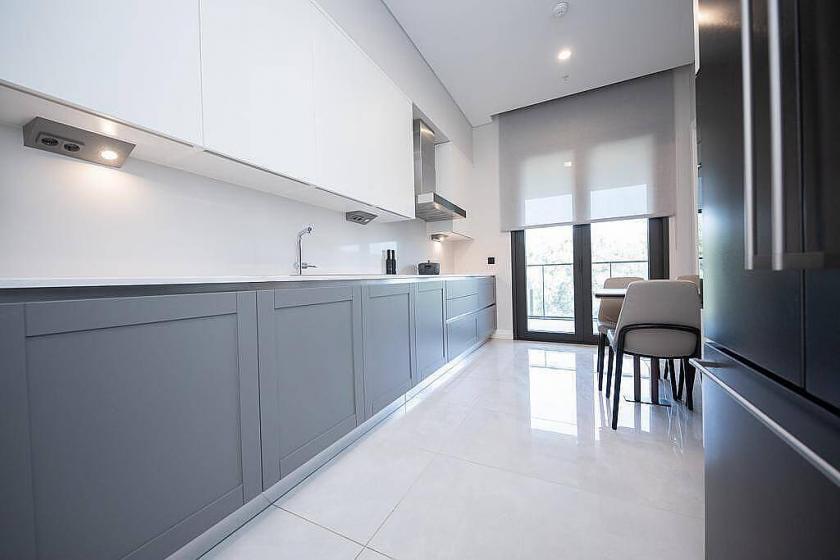 Appartamento a Istanbul, Turchia, 133 m² - foto 9