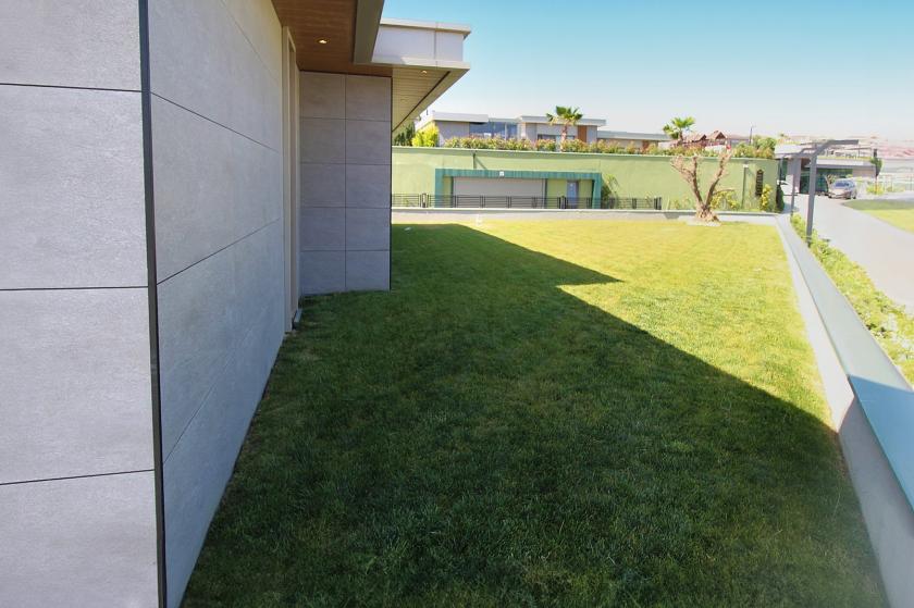 Villa à Istanbul, Turquie, 876 m² - image 9