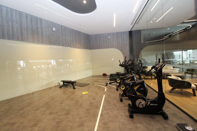 Flat in Istanbul, Turkey, 121 m² - picture 9