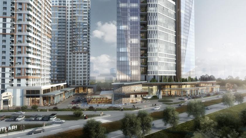 Appartement à Istanbul, Turquie, 174 m² - image 9