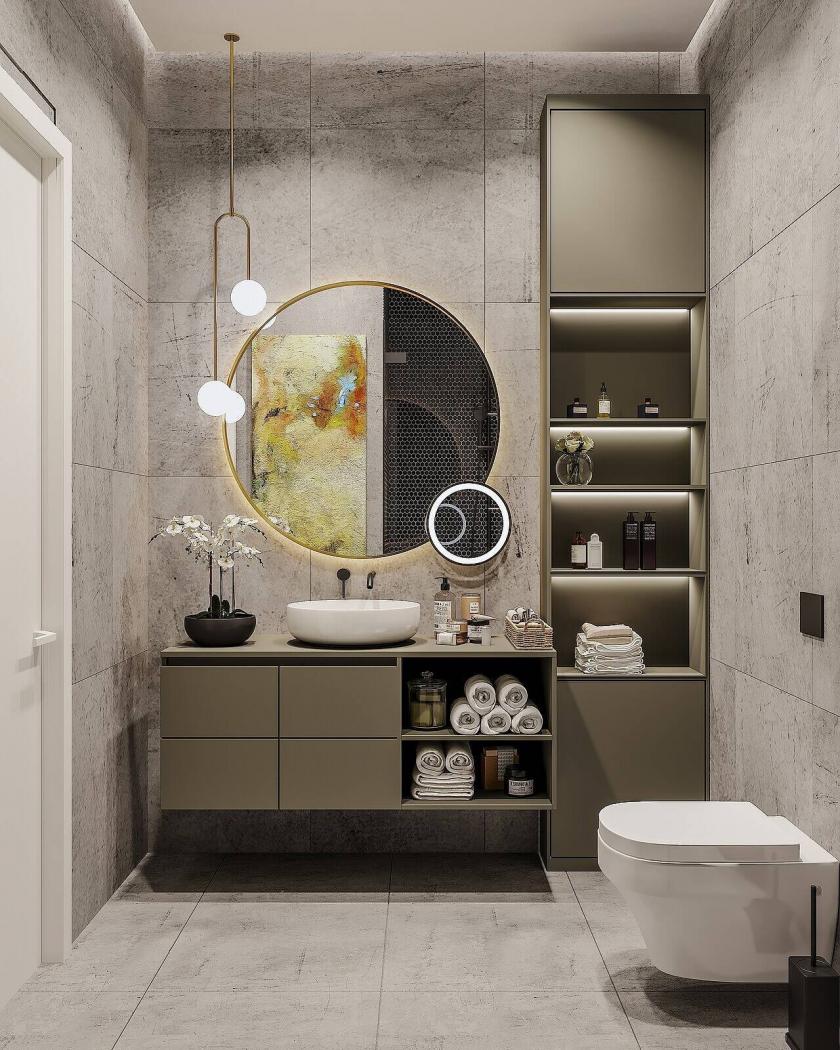 Appartement à Istanbul, Turquie, 177 m² - image 9