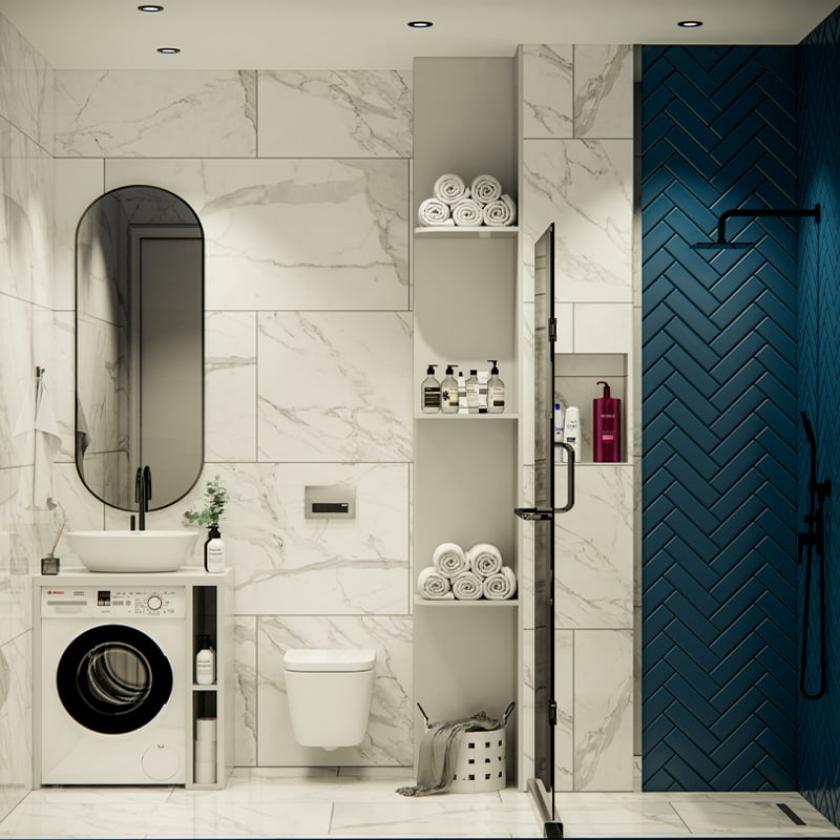 Appartamento a Eyup, Turchia, 73 m² - foto 9