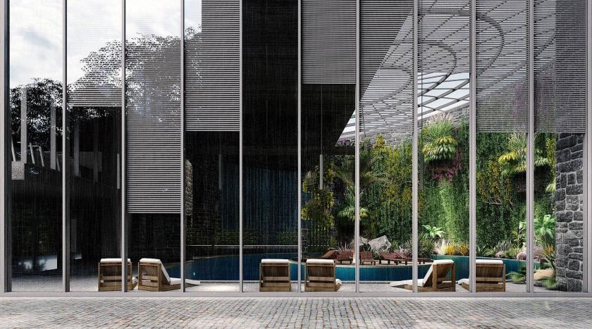 Wohnung in Istanbul, Türkei, 381 m² - Foto 8