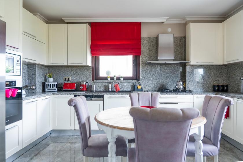 Villa en Çekmeköy, Turquia, 480 m² - imagen 9