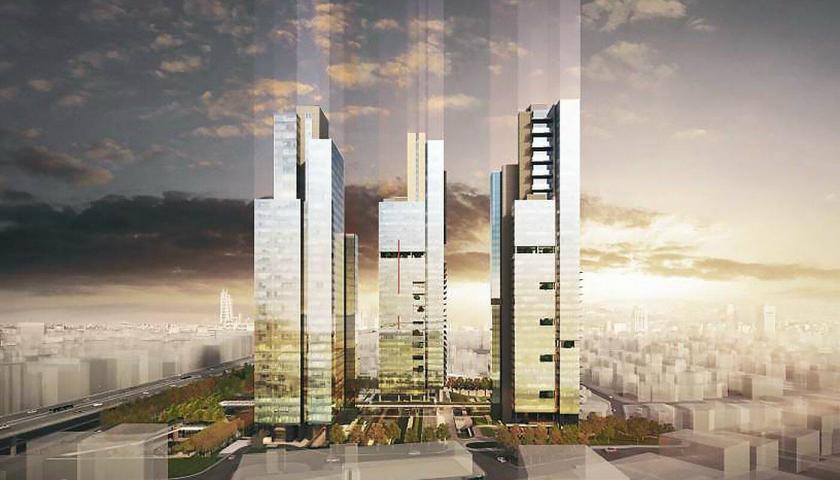 Flat in Istanbul, Turkey, 144 m² - picture 9