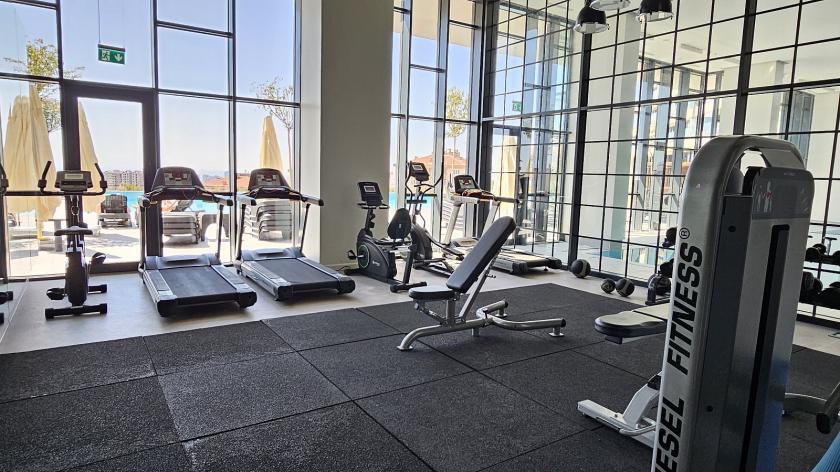 Piso en Maltepe, Turquia, 109 m² - imagen 9