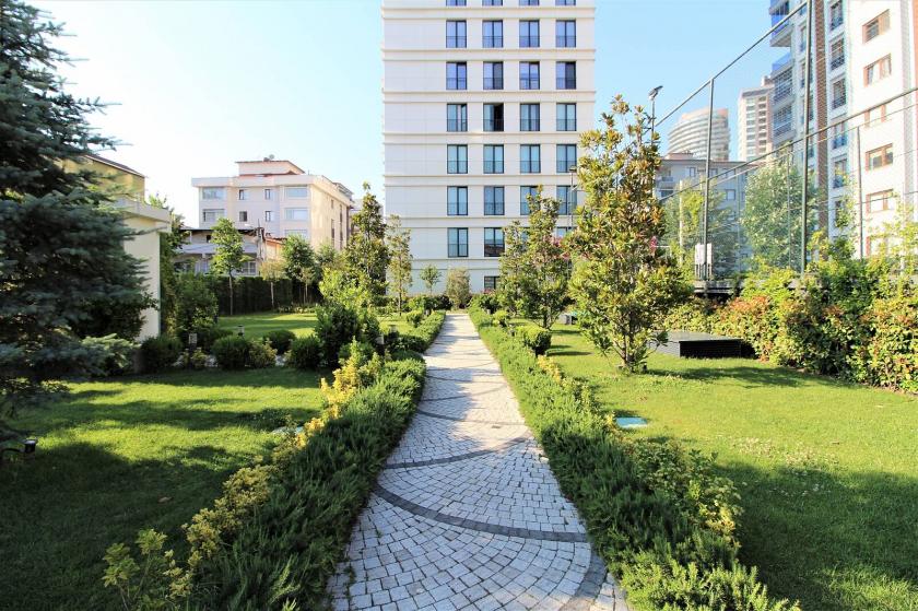Piso en Kartal, Turquia, 280 m² - imagen 9