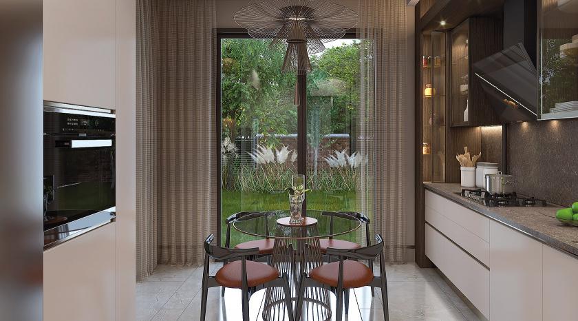 Flat in Eyup, Turkey, 114 m² - picture 9