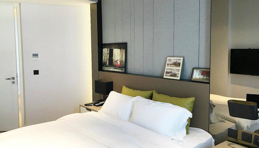 Flat Bahcelievler, Turkey, 242 m² - picture 9