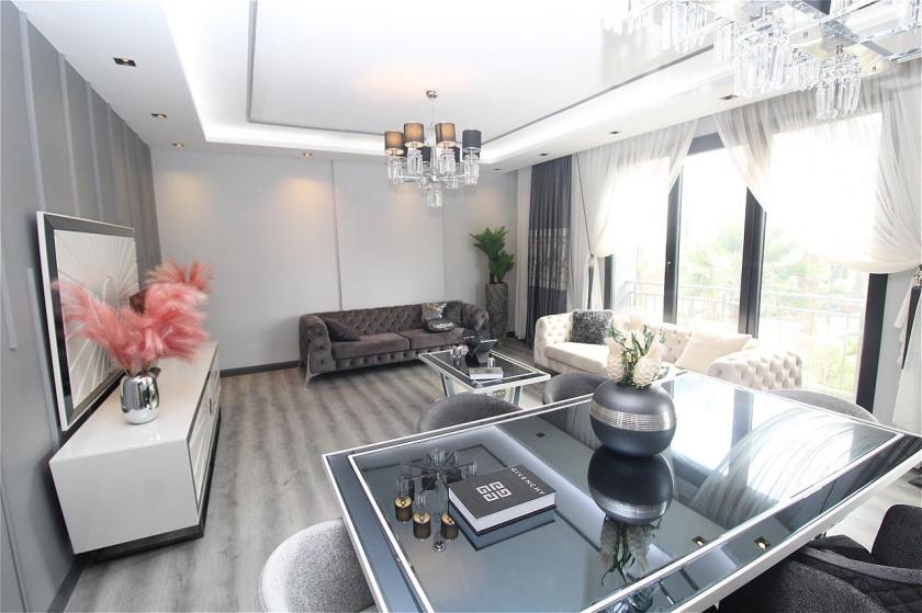 Wohnung in Beylikdüzü, Türkei, 195 m² - Foto 9