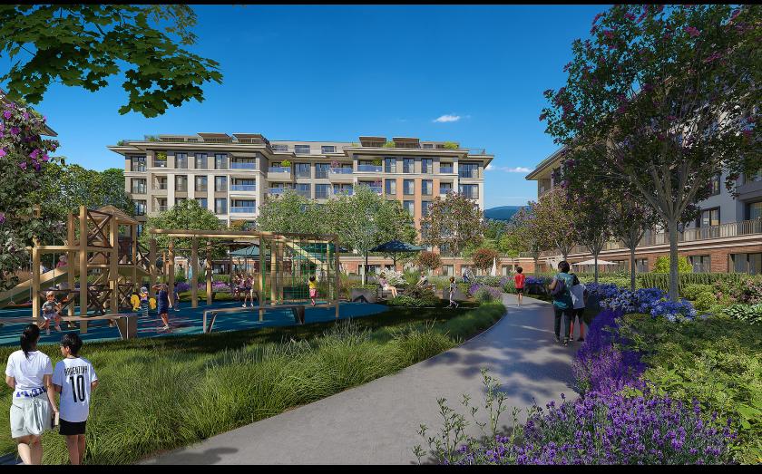 Appartamento a Eyup, Turchia, 315 m² - foto 9