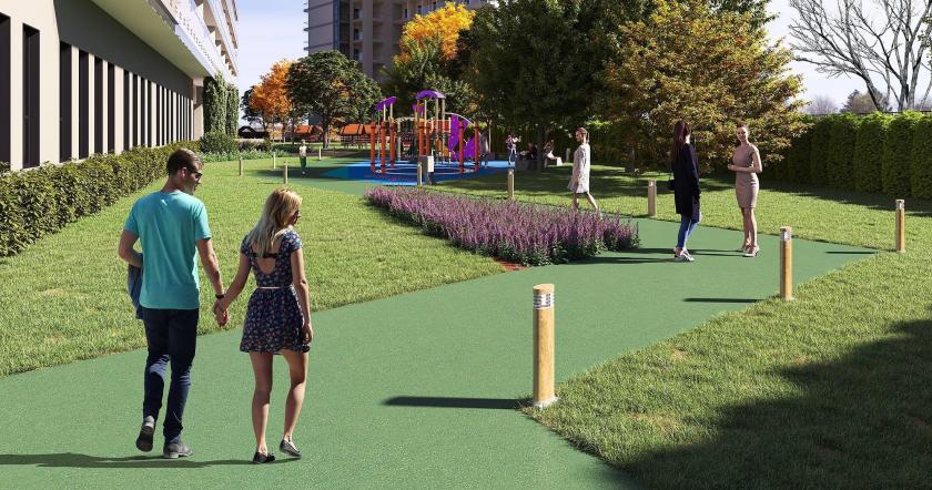 Piso en Maltepe, Turquia, 117 m² - imagen 9