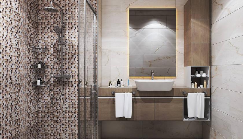 Flat in Eyup, Turkey, 95 m² - picture 9