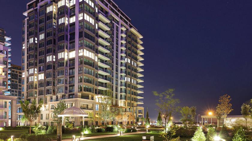 Flat in Istanbul, Turkey, 164 m² - picture 9