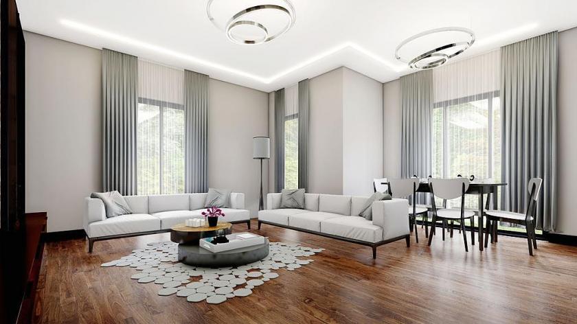 Flat in Arnavutkoy, Turkey, 77 m² - picture 7