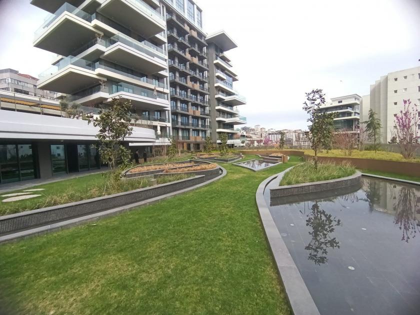 Appartamento a Istanbul, Turchia, 395 m² - foto 8