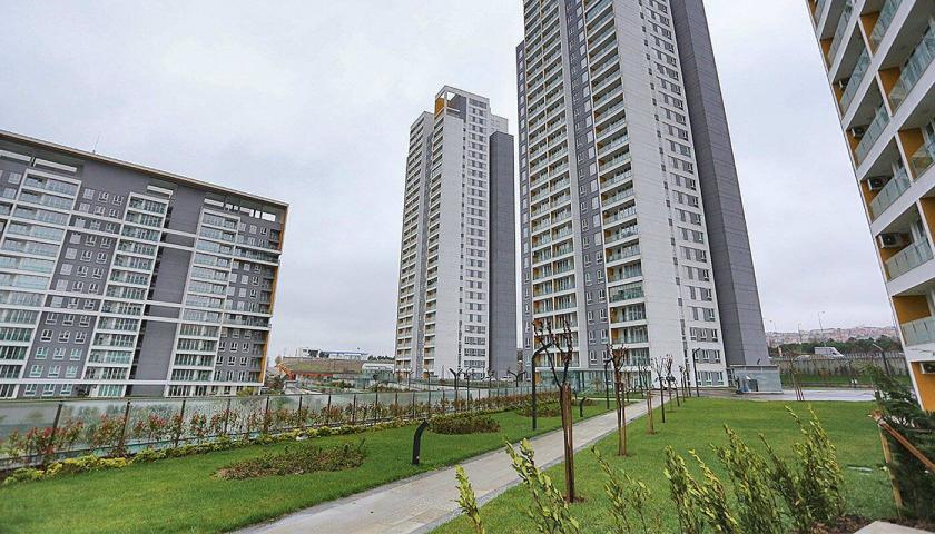 Flat in Istanbul, Turkey, 70 m² - picture 9