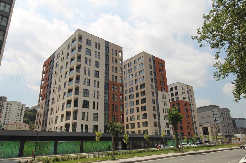 Flat in Istanbul, Turkey, 186 m² - picture 10