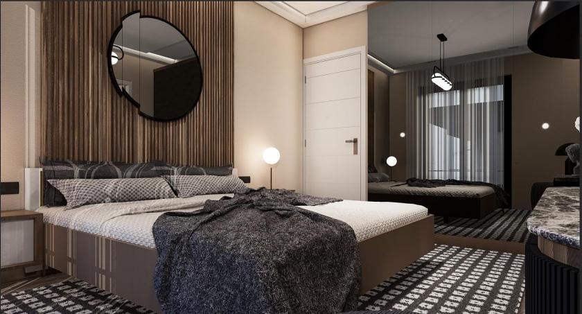 Flat in Istanbul, Turkey, 67 m² - picture 10