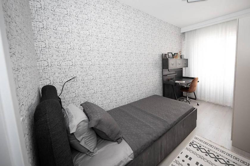 Appartamento a Istanbul, Turchia, 129 m² - foto 10