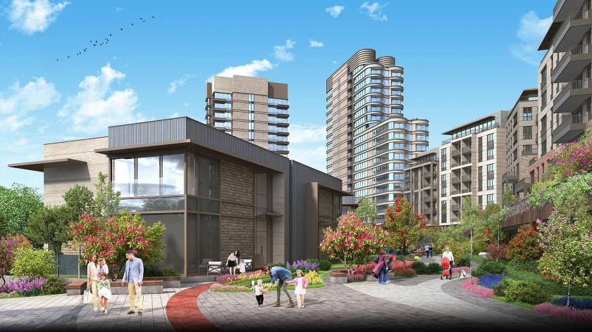 Appartamento a Istanbul, Turchia, 230 m² - foto 9