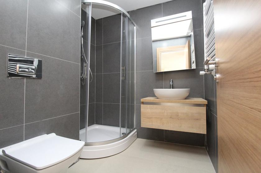 Wohnung in Istanbul, Türkei, 51 m² - Foto 10