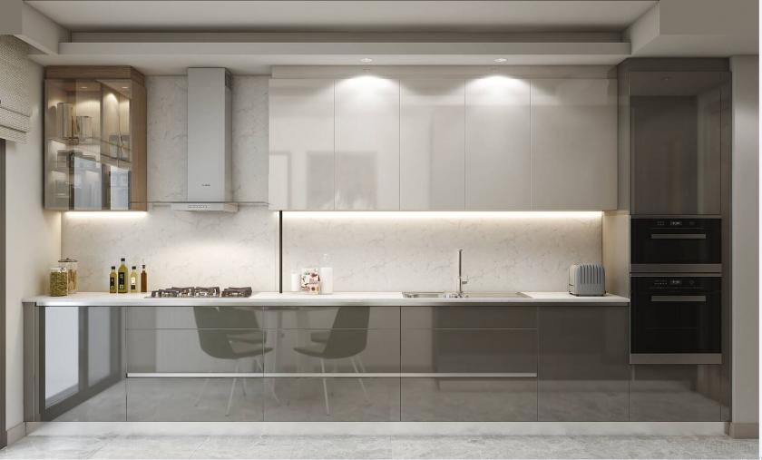 Flat in Eyup, Turkey, 111 m² - picture 10