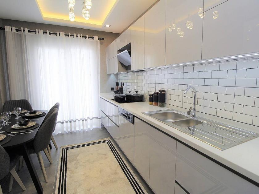 Appartement à Pendik, Turquie, 125 m² - image 10