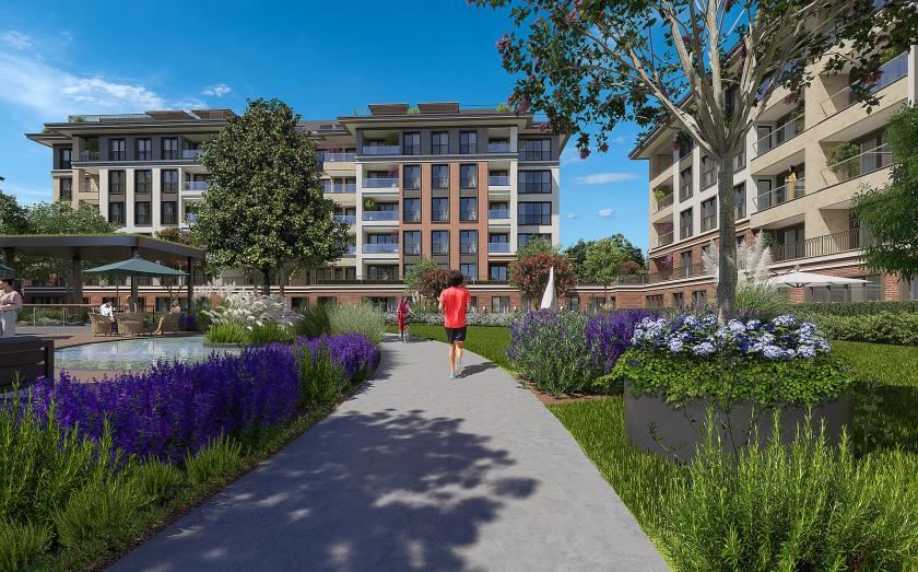 Flat in Eyup, Turkey, 65 m² - picture 10