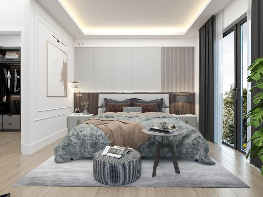 Villa a Eyup, Turchia, 330 m² - foto 10