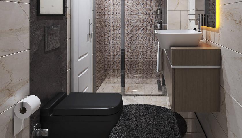 Flat in Eyup, Turkey, 95 m² - picture 10