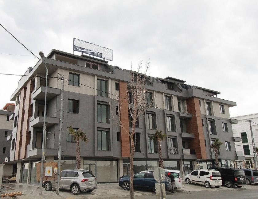 Flat in Beylikduzu, Turkey, 140 m² - picture 10