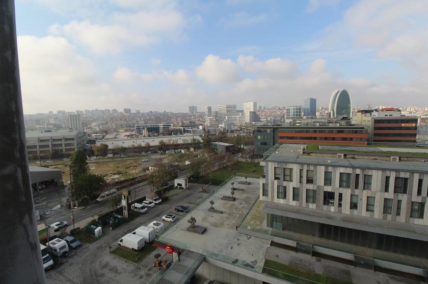 Flat Bahcelievler, Turkey, 58 m² - picture 10