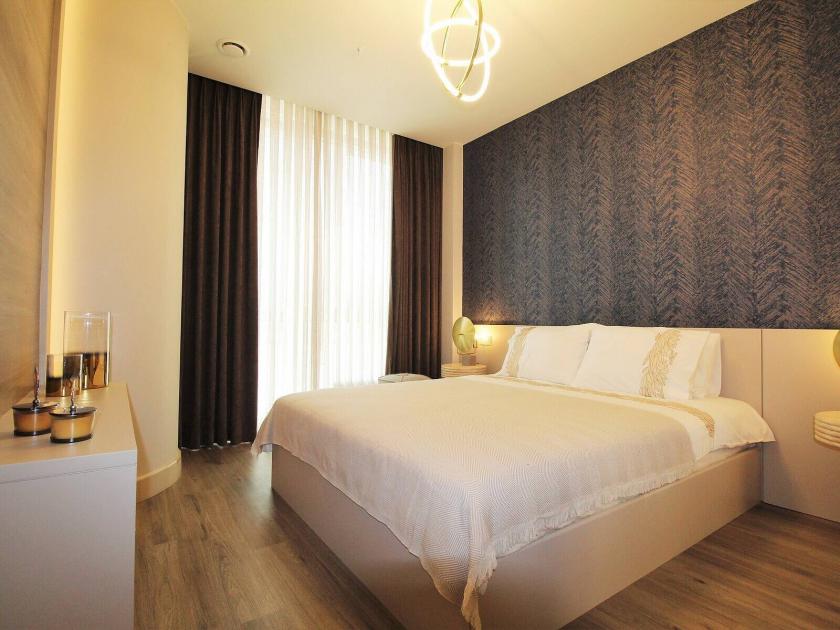 Flat in Istanbul, Turkey, 81 m² - picture 10