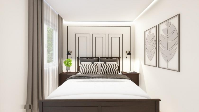 Villa en Estambul, Turquia, 240 m² - imagen 10