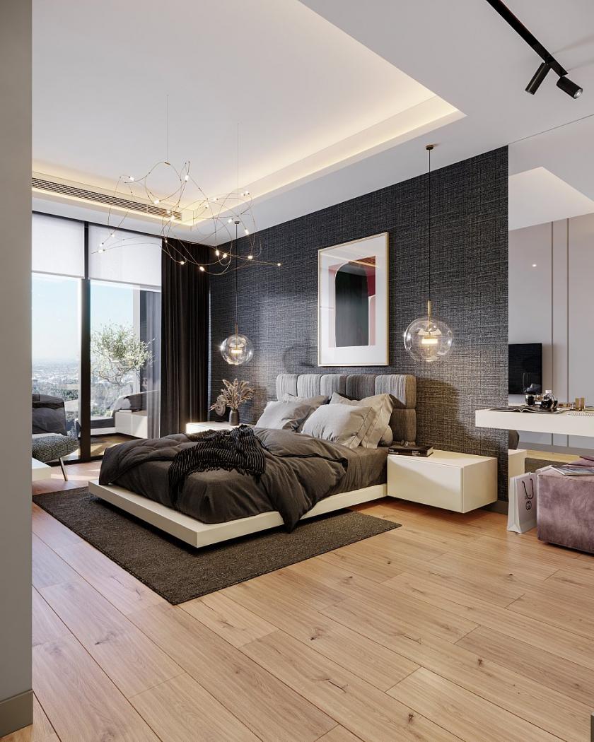 Appartamento a Istanbul, Turchia, 74 m² - foto 10