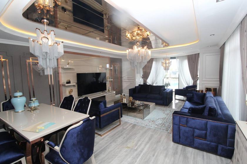 Villa à Istanbul, Turquie, 450 m² - image 10