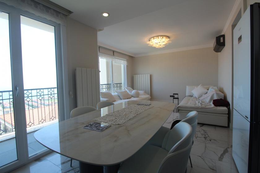 Wohnung in Beylikdüzü, Türkei, 130 m² - Foto 10