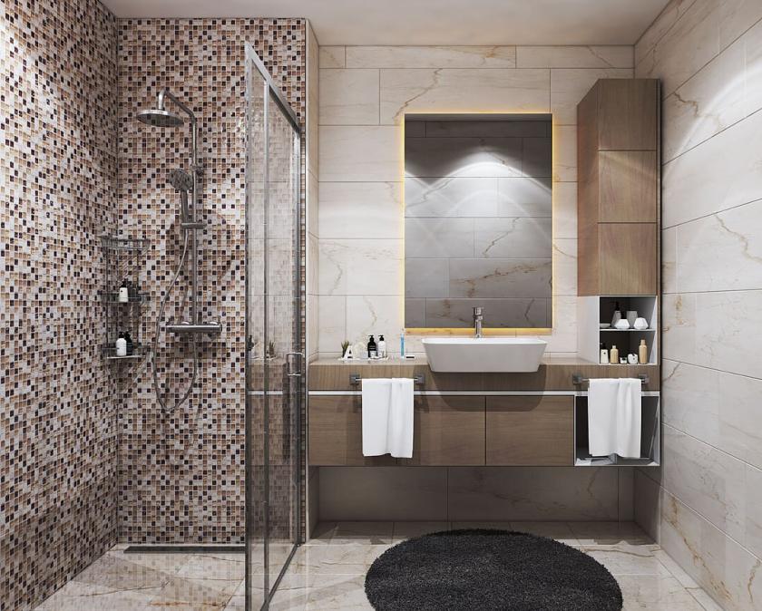 Flat in Eyup, Turkey, 90 m² - picture 10