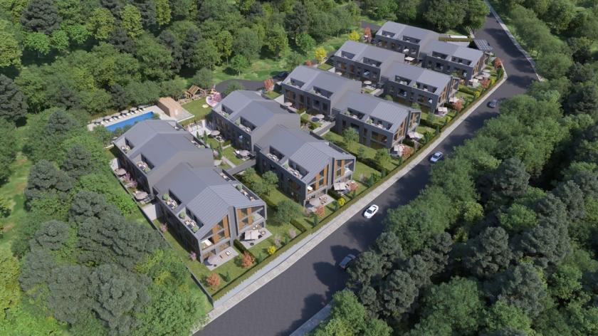 Flat in Eyup, Turkey, 278 m² - picture 9