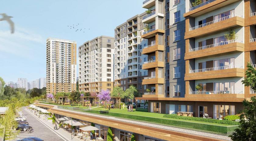 Flat in Istanbul, Turkey, 201 m² - picture 9