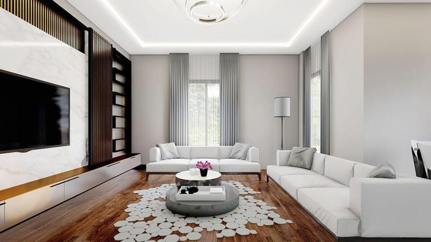 Flat in Arnavutkoy, Turkey, 77 m² - picture 8