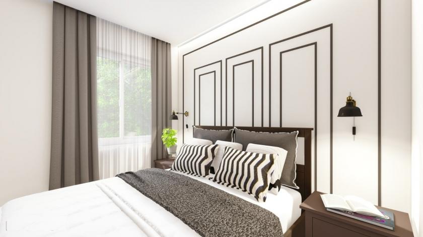 Villa en Estambul, Turquia, 230 m² - imagen 10