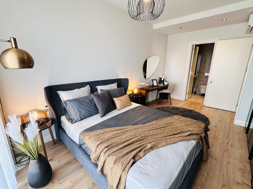 Appartamento a Istanbul, Turchia, 124 m² - foto 10