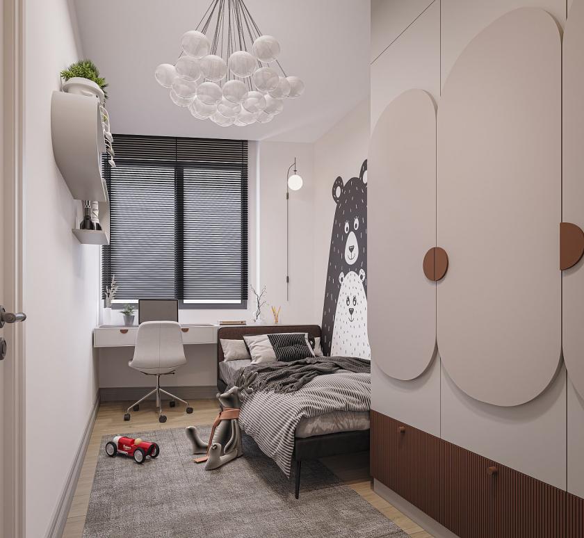 Piso en Estambul, Turquia, 70 m² - imagen 10